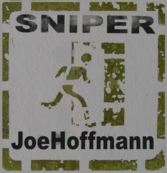 Joe Hoffmann - S-N-I-P-E-R