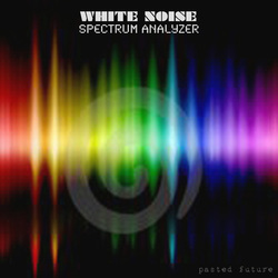 [pf008] Whitenoise - Spectrum Analyzer