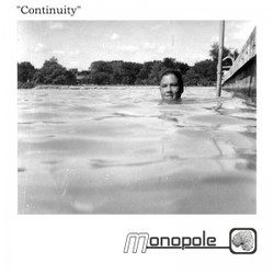[cyc-034] Monopole - Continuity
