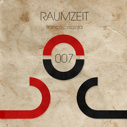 [pntgd007] Franco cazzola - Raumzeit