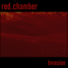 [laridae046] Red.chamber - Invasion (Paranoid Mix)