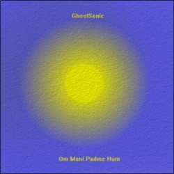 [umpako-34] GhostSonic  - Om Mani Padme Hum