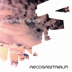 [earman106] Different Skies - Arcosanitarium