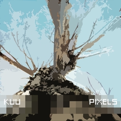 [mtk217] Kuu - Pixels EP