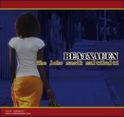 [Coda007] Beatxauen - LokoMultikulti EP