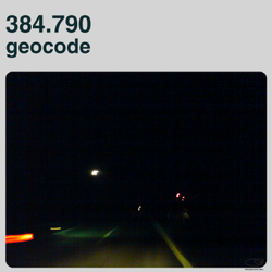 [phoke60] Geocode - 384.790