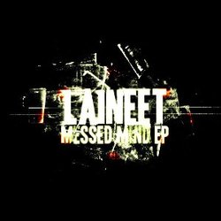 [kreislauf077] Laineet - Messed Mind EP