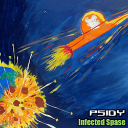 [umpako-38] Psidy  - Infected Space