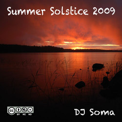 [swm095] DJ Soma - Summer Solstice 2009