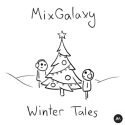 [MIXG004] Various Artists - Winter Tales