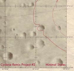 [cyc-035] Cyclene Remix Project 2 - Minimal States