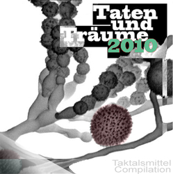 [TAM038] Various Artists  - Taten und Traeume 2010