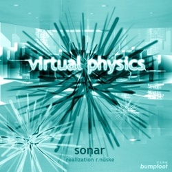 [foot129] Sonar - Virtual Physics