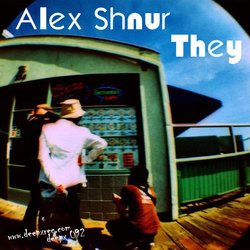 [deepx092] Alex Shnur - They