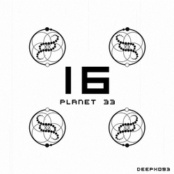 [deepx093] 16 - Planet 33