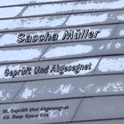 [mbr-108] Sascha Muller  - Gerpruft und abgesegnet