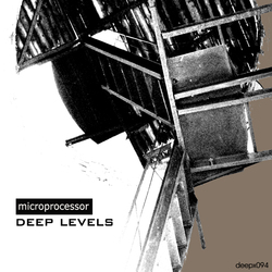 [deepx094] Microprocessor - Deep Levels