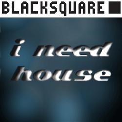 [audcst016] Blacksquare - I Need House