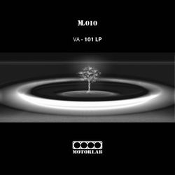 [ML010] Various Artists - 101 LP