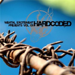 [ME 00-09] Mental Excitement - Hardcoded vol.01