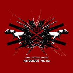 [ME 09-09] Mental Excitement - Hardcoded vol.02