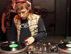 DJ Hellper - RTPOD10