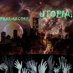 [P36-037] Pharmacore - Utopia