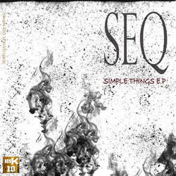 [mK10] SeQ  - Simple Things EP