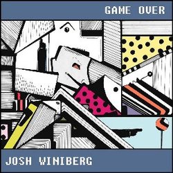 [kreislauf081] Josh Winiberg - Game Over