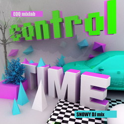 Dj Snowy - Time Control