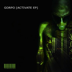 [Tranz025] Gorpo - Activate EP
