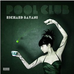 [Tranz026] Richard Savani - Pool Club EP