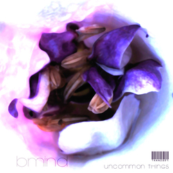 [Tranz027] Bmind  - Uncommon Things EP