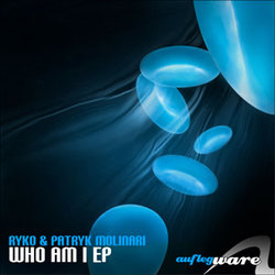 [alw034] Ryko & Patryk Molinari - Who am I EP