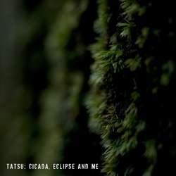 [epa062] Tatsu - Cicada, eclipse and me