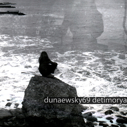[S27-034] Dunaewsky69 - Detimorya