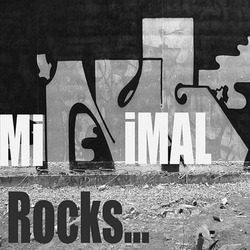 [Mixotic 201] Lo - Minimal Rocks