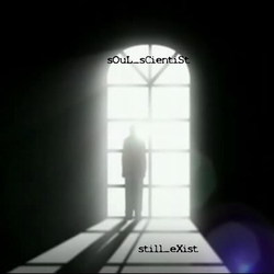 [P36-038] Soul Scientist - Still Exist