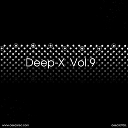 [deepx095] Various Artists - Deep-X Vol.9