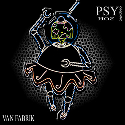 [deepx096] Van Fabrik - Psy Hoz