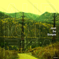 [astor012] Audioteka - Just So Simple