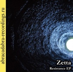 Zetta - Resistance EP