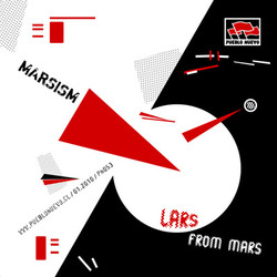 [pn053] Marsism - Lars from mars