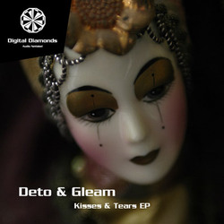 [dd014] Deto & Gleam - Kisses & Tears EP