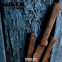 [chase035] Buben - Cutlery