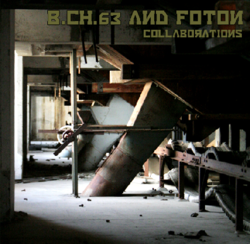 [mix.17] B.ch.63 and Foton - Collaborations