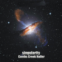 [earman115] Combs Creek Haller - Singularity