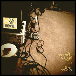 [JNN075] My brother Daniel - Live in the Studio