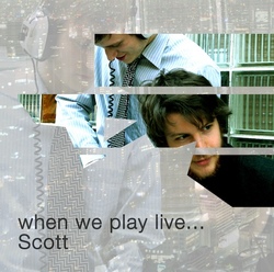 [wpl03] When we play live… – Scott