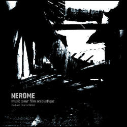 [L&C24] Nerome - Bruit pour infusion acoustique